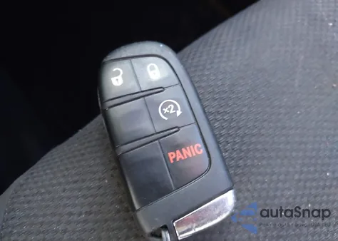 2016 Fiat 500X Easy z USA, uszkodzony, nr VIN ZFBCFXBT0GP398925